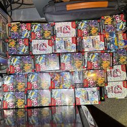 pokemon bundles