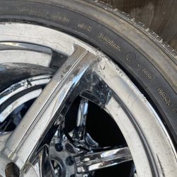 Tires 4 Sell