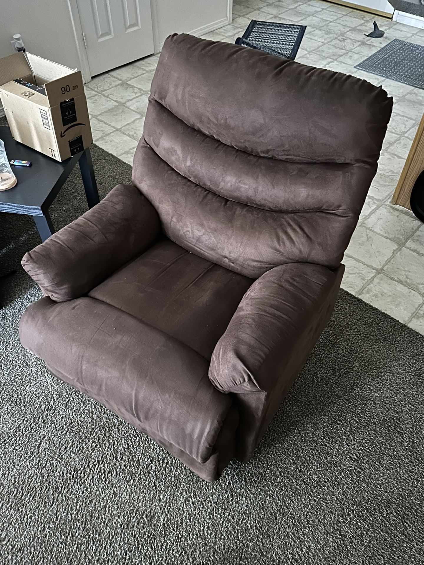 Recliner