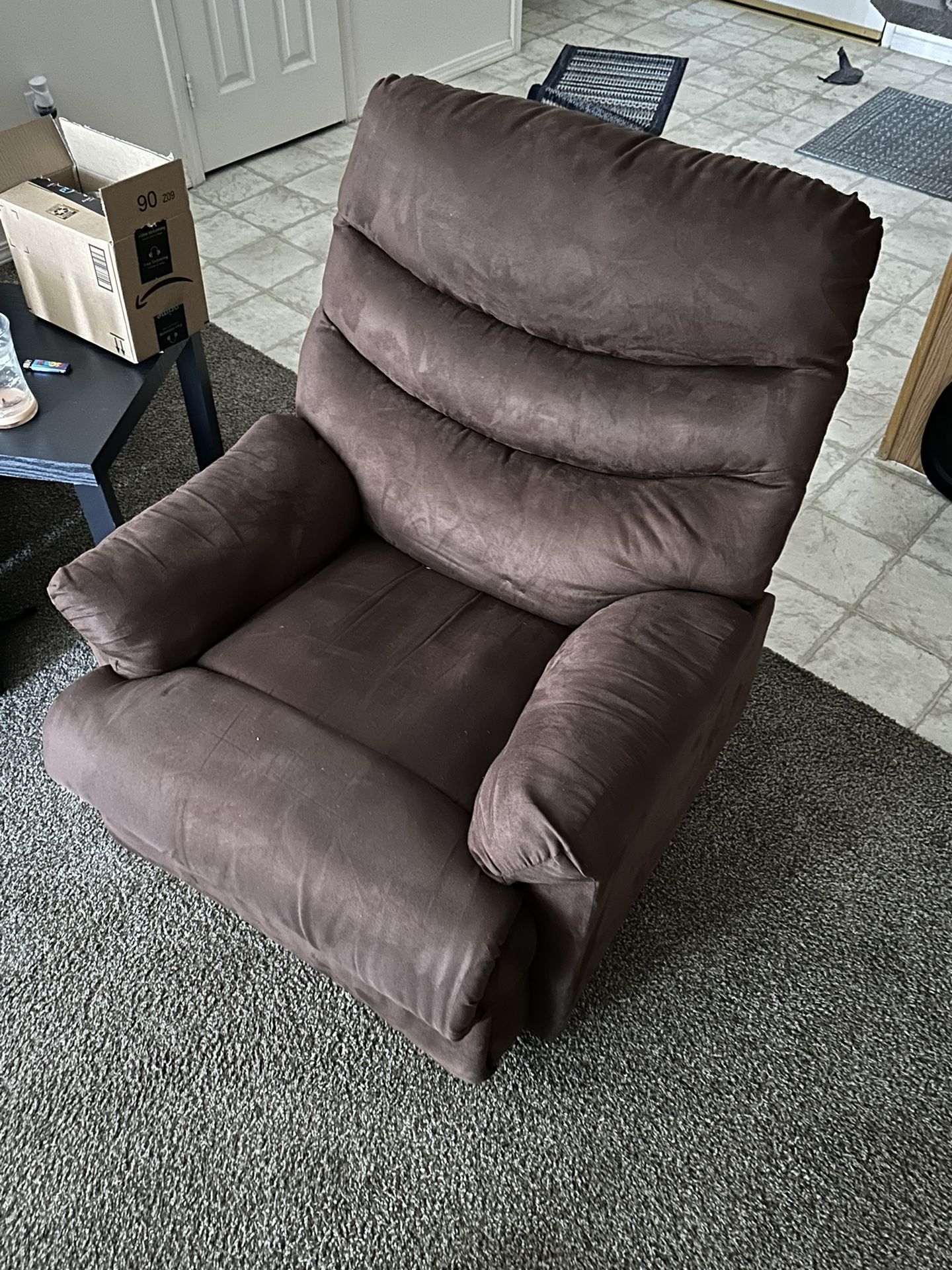 Recliner 