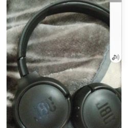 JBL Headphones 