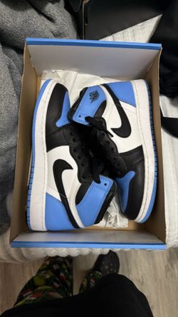 Jordan 1’s