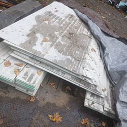 Hardie Board Sheets And Planks 