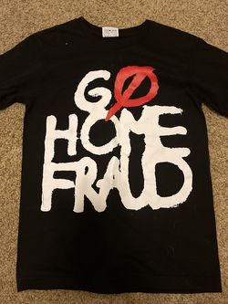 Undefeated Shirt