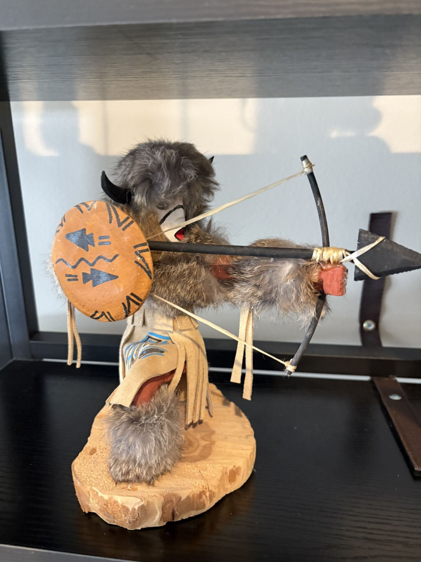 Kachinas