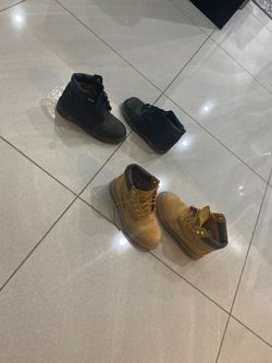 Timberland 2.5