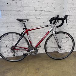 Trek  Pilot 2.1 - 2007