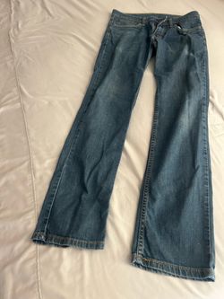 Men’s Levi’s