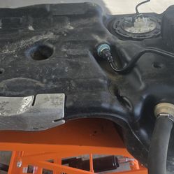 2013 Ford Escape Gas Tank