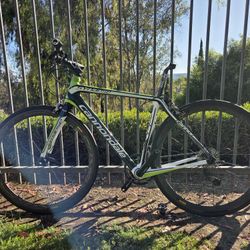 2014 Cannondale Synapse Carbon Hi-MOD 2 