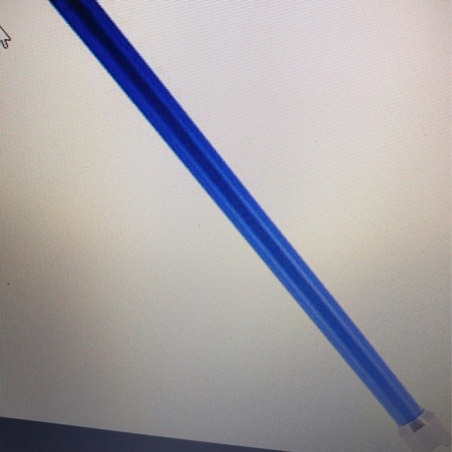 Dyson Quick Release Blue Replacement Wand