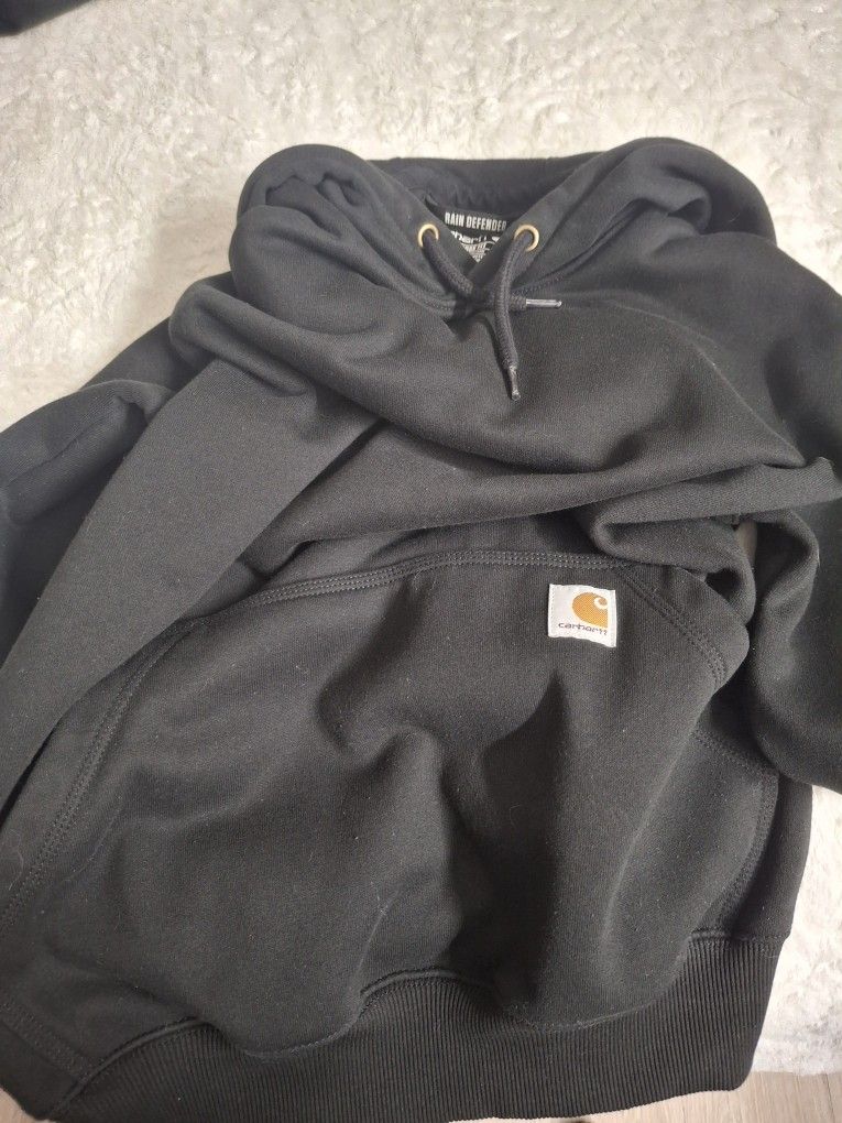 Carhartt Men Pullover