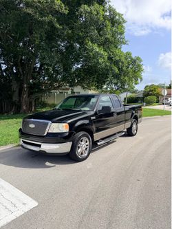 2006 Ford F-150