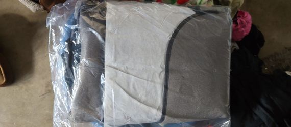 Seat covers for suv truck