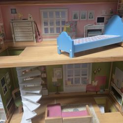 Doll House