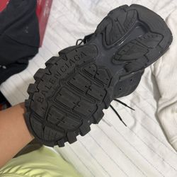Balenciaga Track 