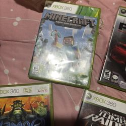 Xbox Games 