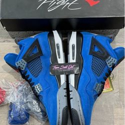 Eminem X Jordan Encore