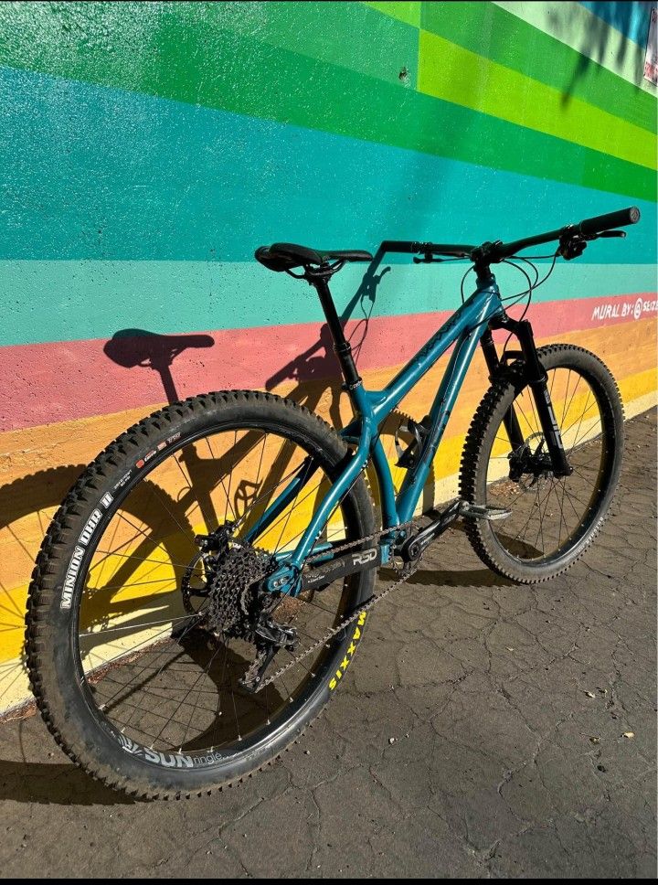 RSD MIDDLE CHILD V2 2021 HARDTAIL