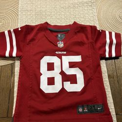 49Ers Toddler Jersey $20 Location In Horizon
