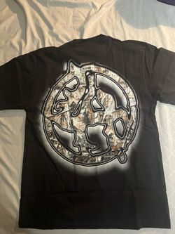 Lost hills shirts