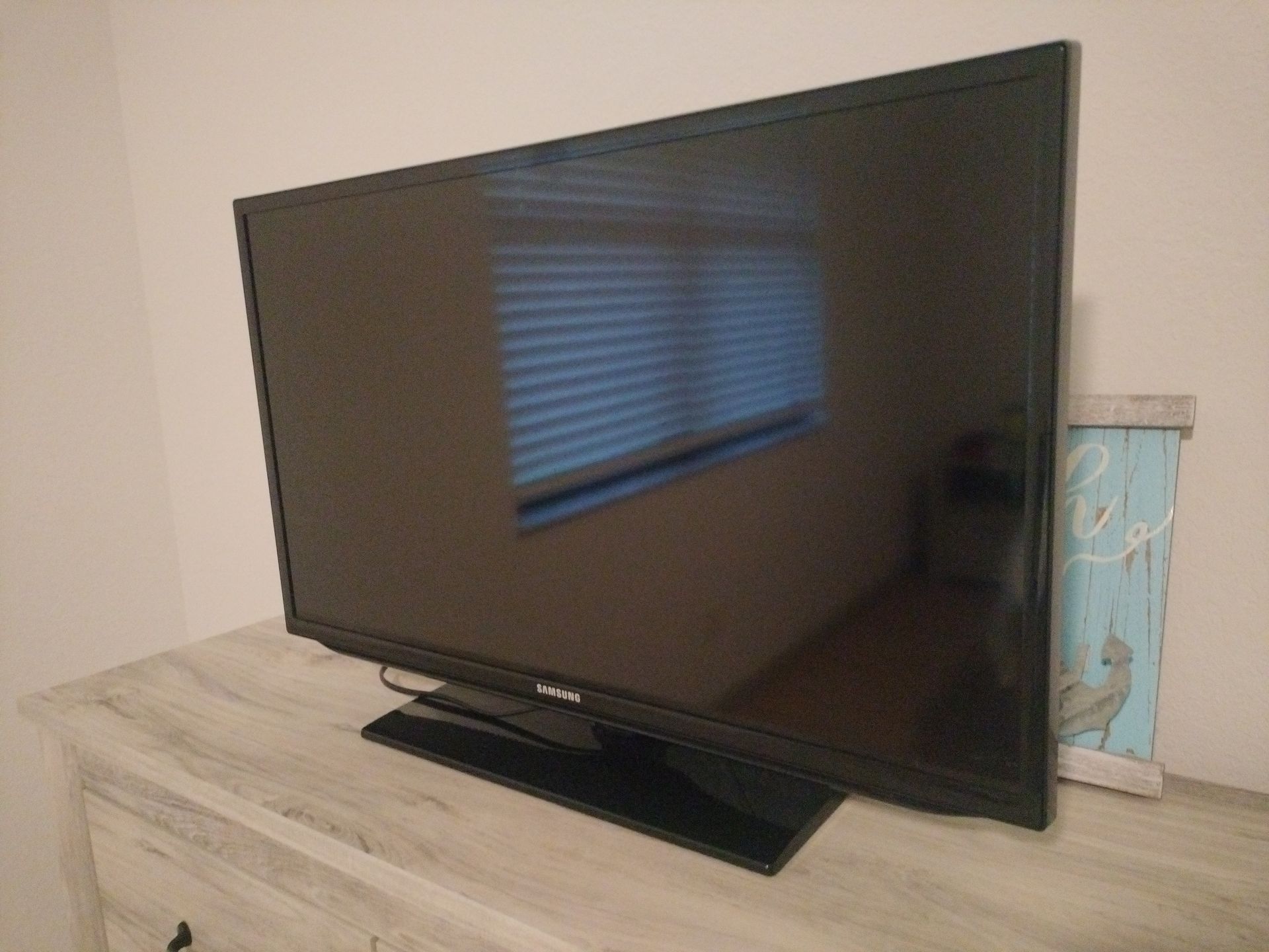 Samsung TV