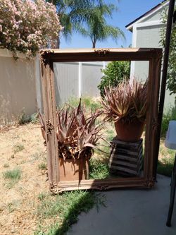 Big frame $45
