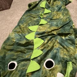 Dino snuggle buddies 