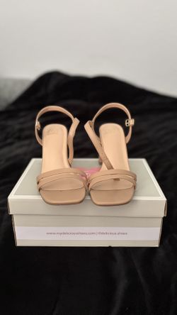 heels