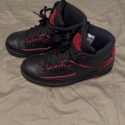 Jordan 2