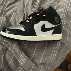 Brand New Jordans