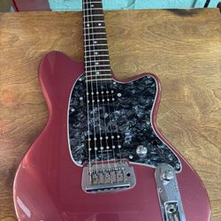 Electric Guitar