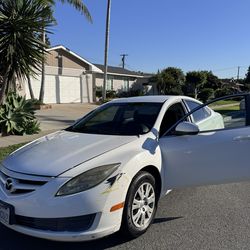 2009 Mazda Mazda6