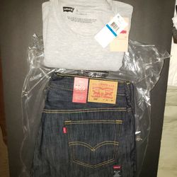 Levis 569 sale deals
