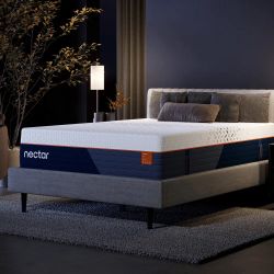 Nectar Ultra Hybrid - King Mattress