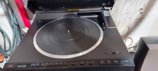 Carrera Turntable Lt120