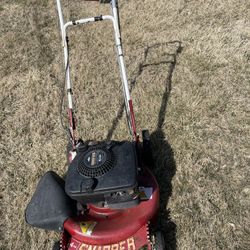Snapper Lawn Mower