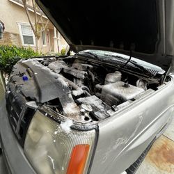 GM / Cadillac /Toyota /Honda /Acura /fleet Vehicle Mechanic 