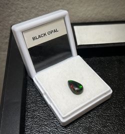 Black Opal