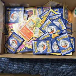 Pokémon Cards “READ DESCRIPTION”