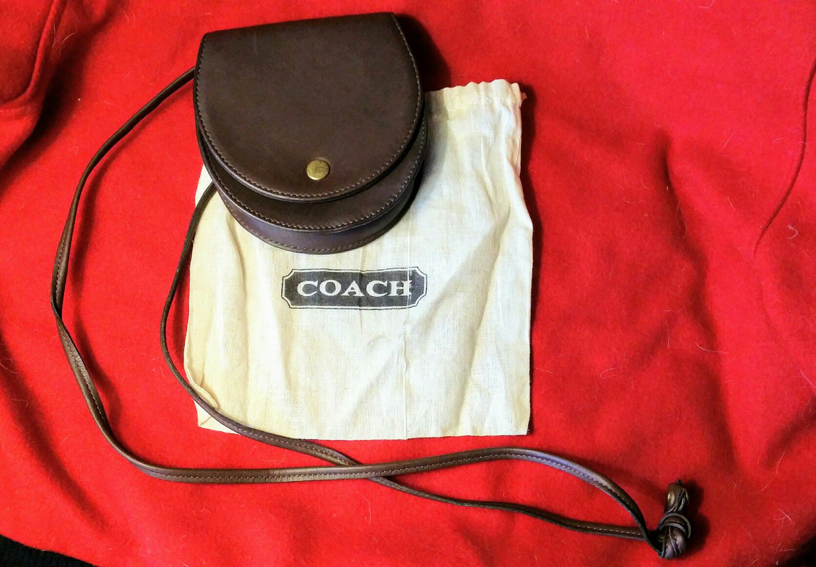 Couch purse Make offer