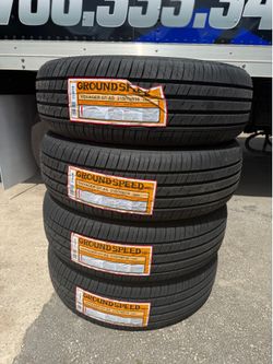 215-70-16 $85 each