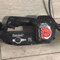 2 1/2” Skill Belt Sander 
