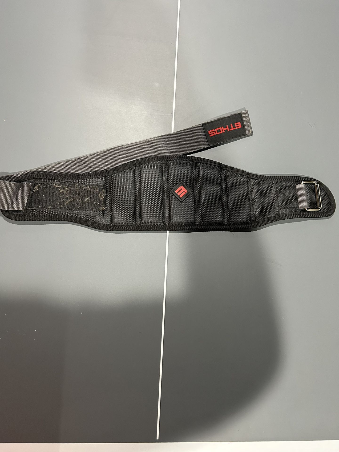 Workout Belt