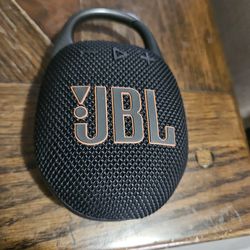 JBL CLIP 5