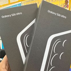 S26 Ultra 512gb Unlock No Credit Needed Pay Down Only