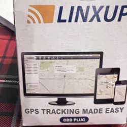 GPS Tracker And Navigation 