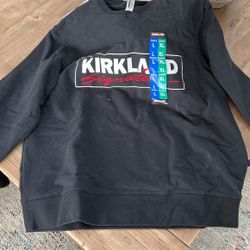 Kirkland Sweatshirt 