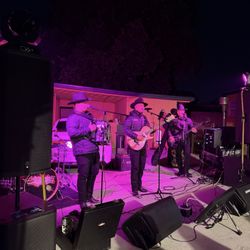 Grupo Norteño Disponible 