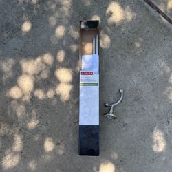 Delta 24” Towel Bar